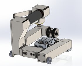 Kreslenie výkresov a 3D modelov pre 3D tlač - 4