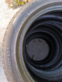 Zimne 225/50/R17 Pirelli Sotto Zero3, - 4ks - 4