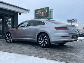 Volkswagen Arteon R-Line 2.0 TSi DSG, r.v.: 2017 - 4