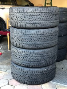 Pirelli scorpion 285/40 r21 - 4