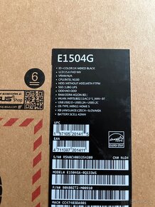 ASUS Vivobook Go 15 - 4