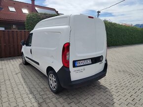 Fiat Doblo - 4