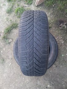 Predane Zimne pneumatiky 205/55R16 - 4