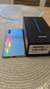 Samsung galaxy NOTE 10Plus - 4