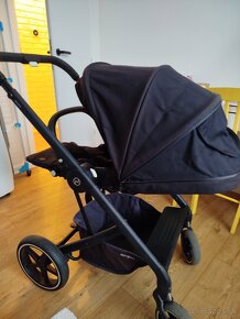 Cybex balios s - 4