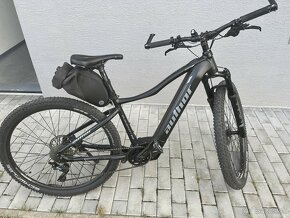 Bicykel AUTHOR eBIKE evolution 29 - 4