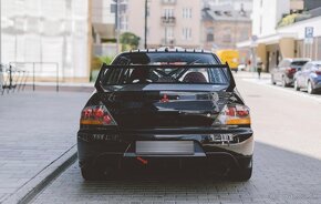 Mitsubishi Evo Lancer IX TOP - 4