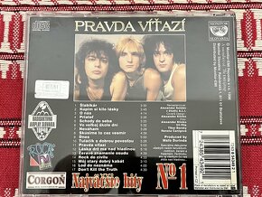 Tublatanka - Pravda Víťazi 1996 - 4