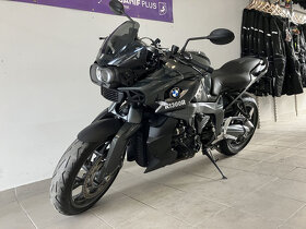 BMW K1300R - 4