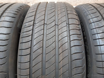 215/55 R18 -nové letné Michelin - 4