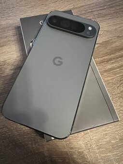 Google Pixel 9 Pro XL 256gb Hazel - TOP Stav - 4