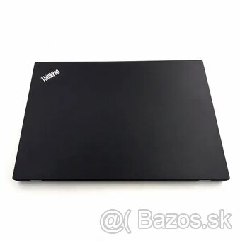 Lenovo ThinkPad T15 Gen 2 I5-1135G7 16 GB RAM 256 GB SSD 15. - 4