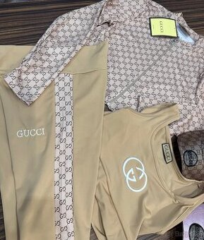 Dámsky set Gucci - 4