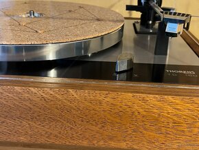 Gramofón Thorens TD160 - 4