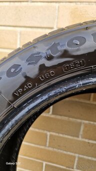 Firestone 225/50 R17 ROADHAWK 98Y - 4