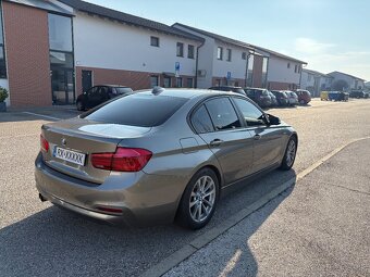 BMW 335d Xdrive Individual Facelift - 4