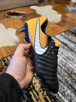 Kopačky Nike Tiempo Legend 7 SG-Pro - 4