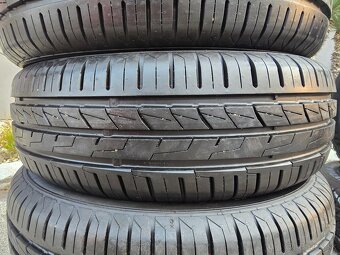 zanovne letne pneumatiky 195/65 R15 Matador Hectorra 5 - 4