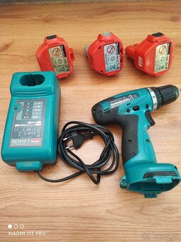 Makita 6271D 25€ - 4