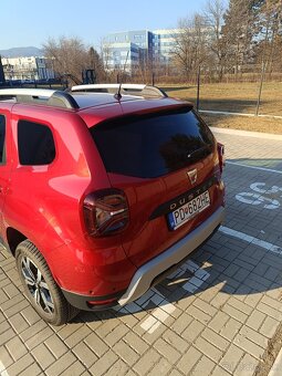 Dacia Duster - 4