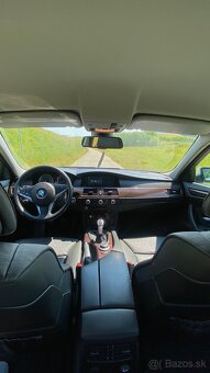 BMW E60 525xi - 4