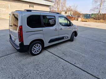 Berlingo 1,5 blue hdi 75kw - 4