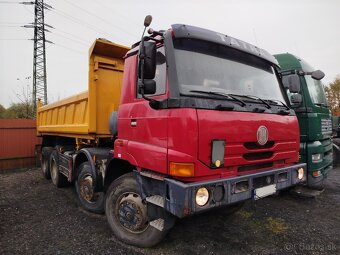 Tatra T815 EURO III 8x8 - 4