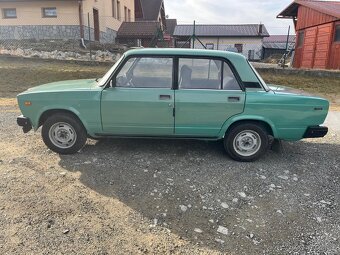 Lada Vaz 2107 - 4