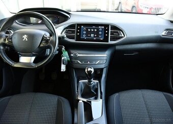 Peugeot 308 1.2 SW 130 ACTIVE 1M ČR 96 kw - 4