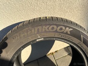 205/55R16 91H Hankook Kinergy eco2 - 4