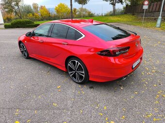 Opel Insignia Grand sport 2.0 CDTi OPC Line - 4