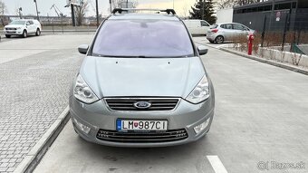 Ford Galaxy 2.0 TDCi 103 kW - 4