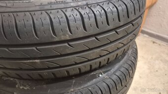 Letné 165/70 R14 - 4