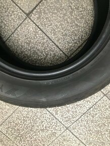 Letne SUV pneu Yokohama Advan Sport 275/55R19 111W - 4