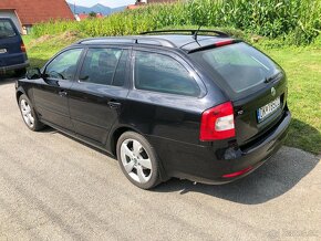 Škoda Octavia Combi 2.0 TDI 103 kW Elegance - 4