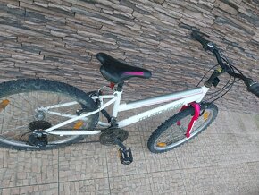 Predam bicykel MUDYFOX 24" - 4