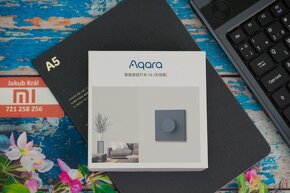 Aqara + Mijia + Yeelight príslušenstvo pre múdru domácnosť - 4
