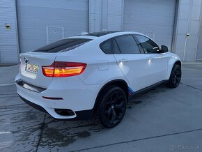 BMW x6 40d - 4