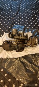 Turbo master biturbo 2,3 dci - 4