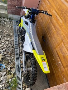 Husqvarna fc 250 MY24 - 4