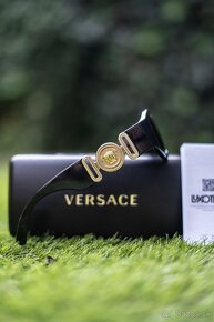 Versace okuliare - 4