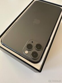 Iphone 11 Pro 64 GB max - 4