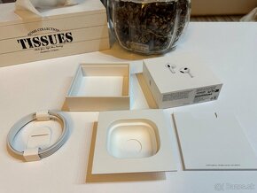 Apple AirPods (3.generacie) s MagSafe - 4