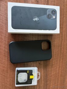 iPhone 13 MINI 128GB MIDNIGHT - 4