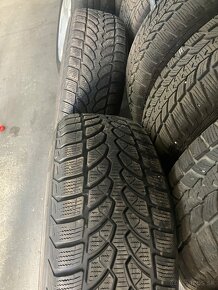 5x112 r16 225/60 r16 - 4