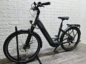 Predám elektro bicykel Kalkhoff Endeavour 7 Move+ 27,5" - 4