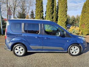 Ford Tourneo Connect 1.6 TDCi Titanium - 4