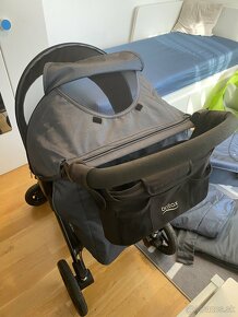 Predám detský kočík Britax - 4