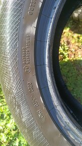 Continental winter contact 225/60 R17 - 4