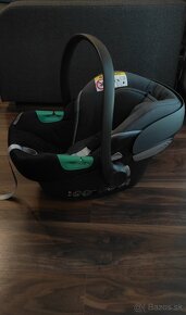 Cybex Aton S2 i-Size 0-13kg - 4